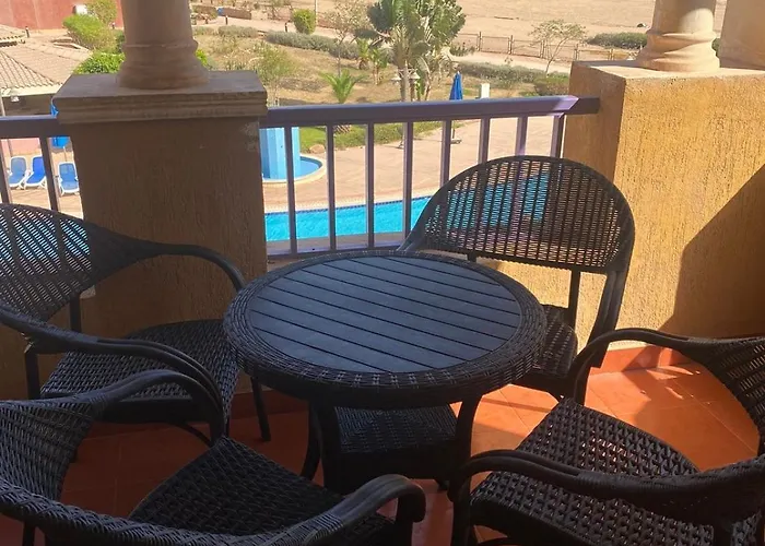 بورتو السخنه Apartment Ain Sukhna