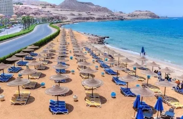 بورتو السخنه