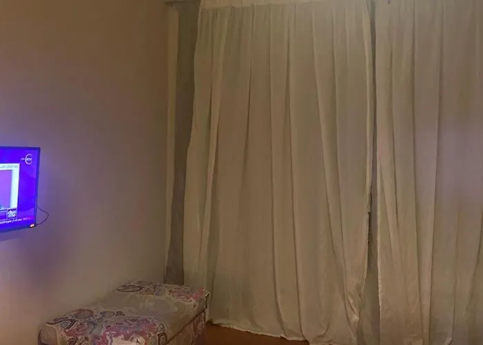 Apartment بورتو السخنه *