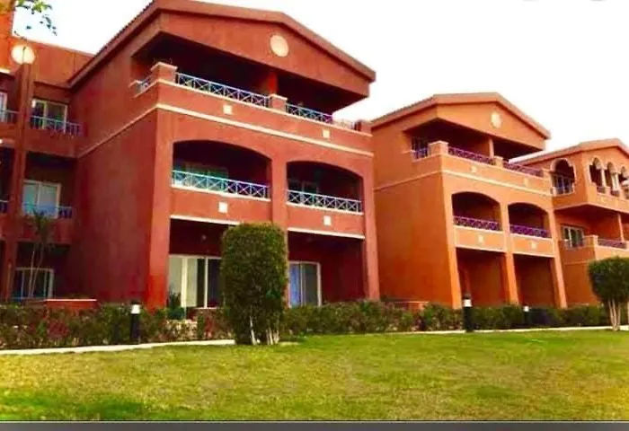 بورتو السخنه Apartment