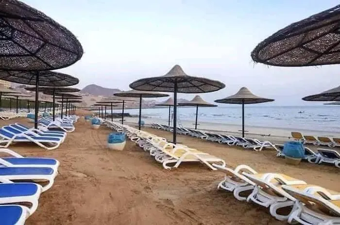 بورتو السخنه Apartment Ain Sukhna