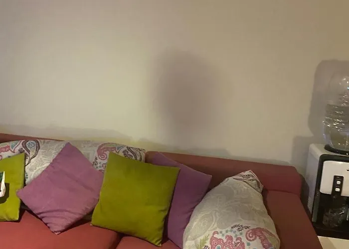 بورتو السخنه