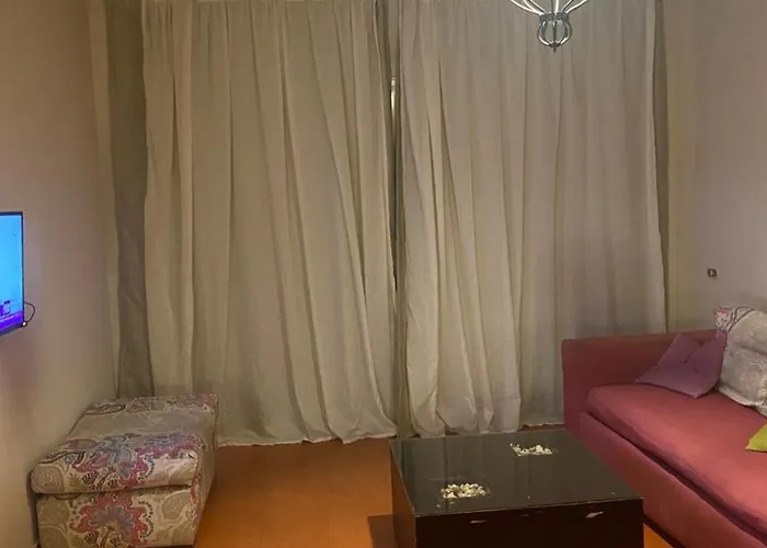 بورتو السخنه Apartment *